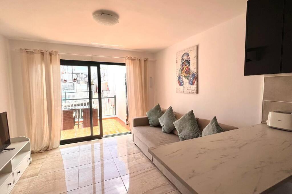 Casa Teddy - Central And Modern One Bedroom Apartment Тіас Екстер'єр фото