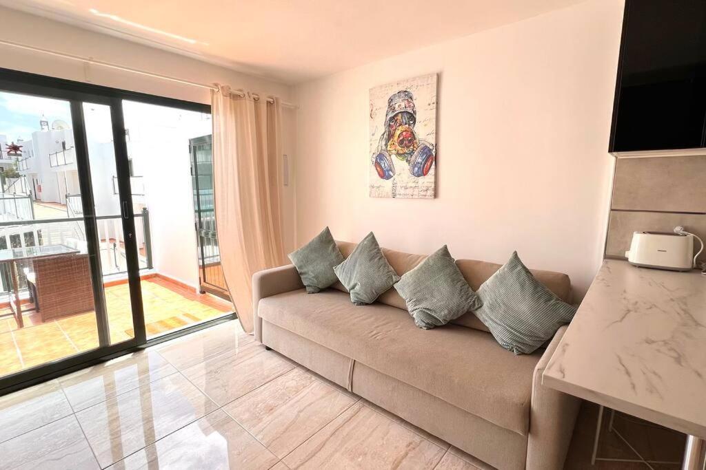 Casa Teddy - Central And Modern One Bedroom Apartment Тіас Екстер'єр фото