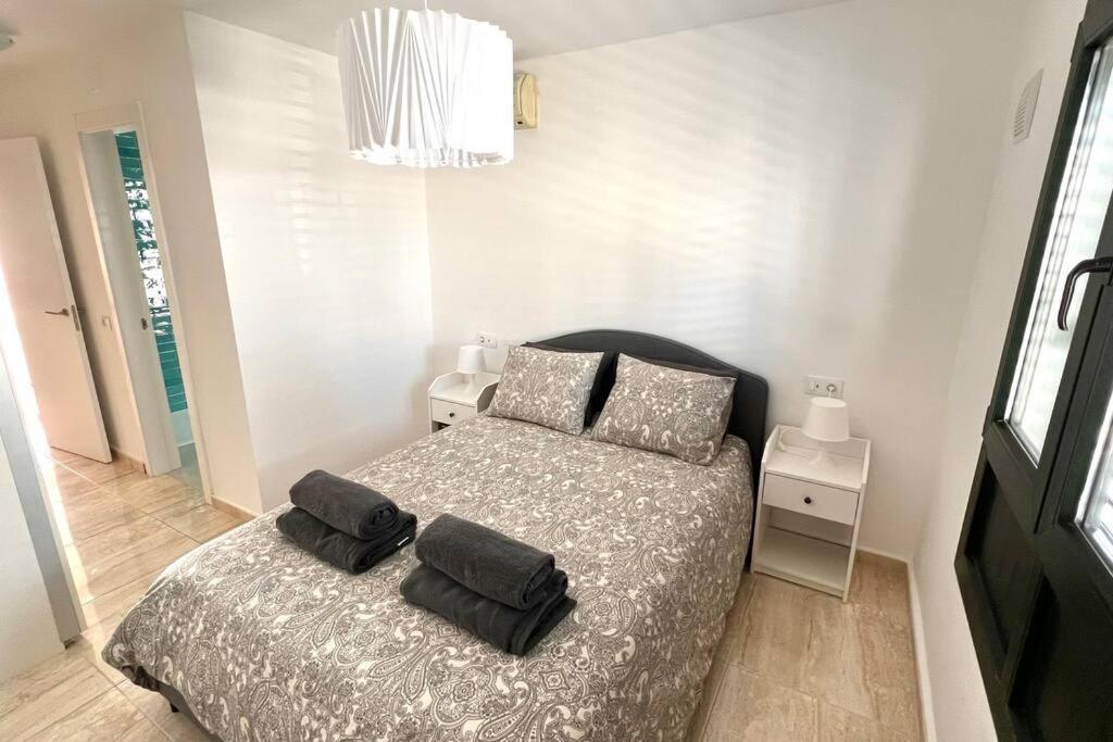 Casa Teddy - Central And Modern One Bedroom Apartment Тіас Екстер'єр фото