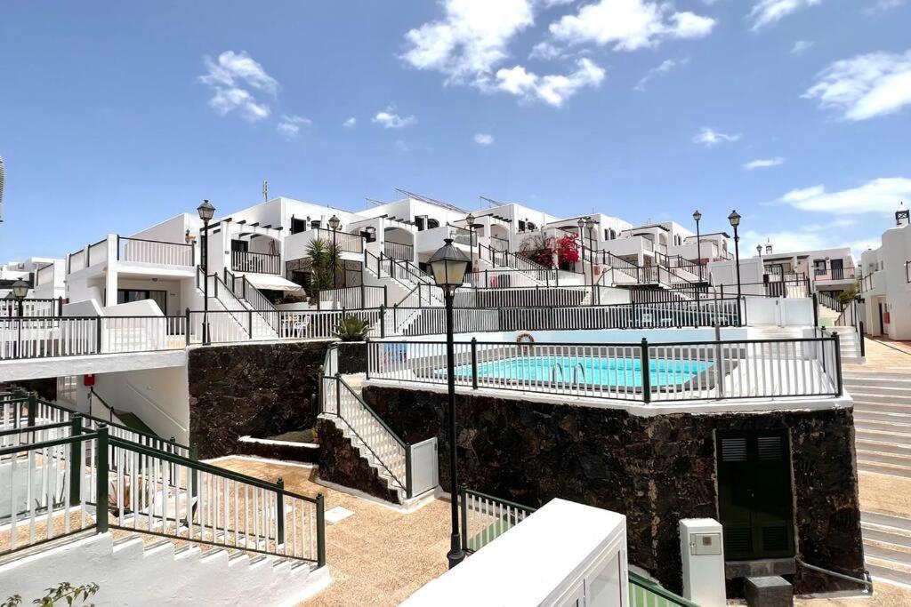 Casa Teddy - Central And Modern One Bedroom Apartment Тіас Екстер'єр фото