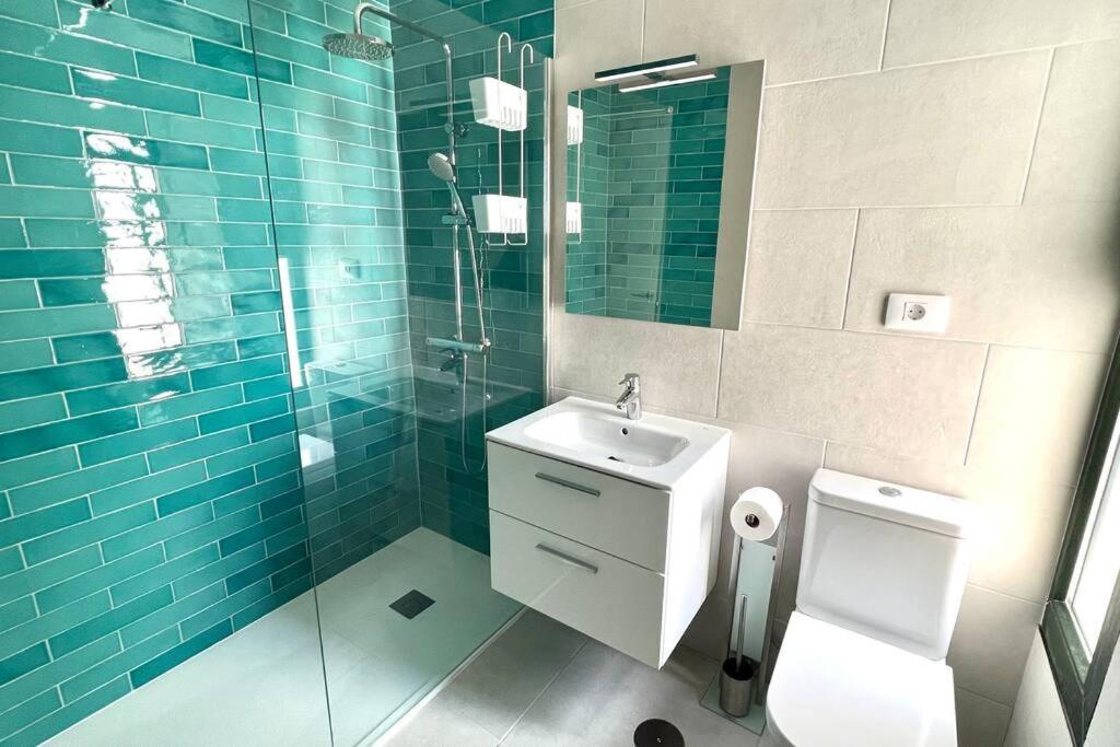 Casa Teddy - Central And Modern One Bedroom Apartment Тіас Екстер'єр фото
