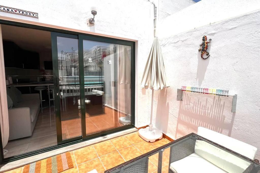Casa Teddy - Central And Modern One Bedroom Apartment Тіас Екстер'єр фото