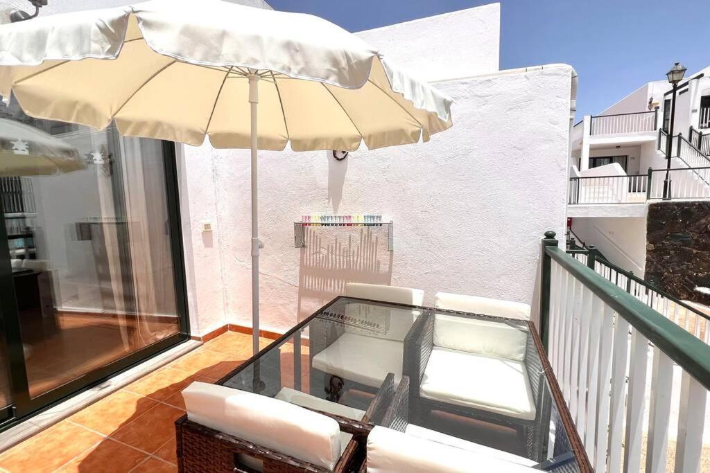 Casa Teddy - Central And Modern One Bedroom Apartment Тіас Екстер'єр фото
