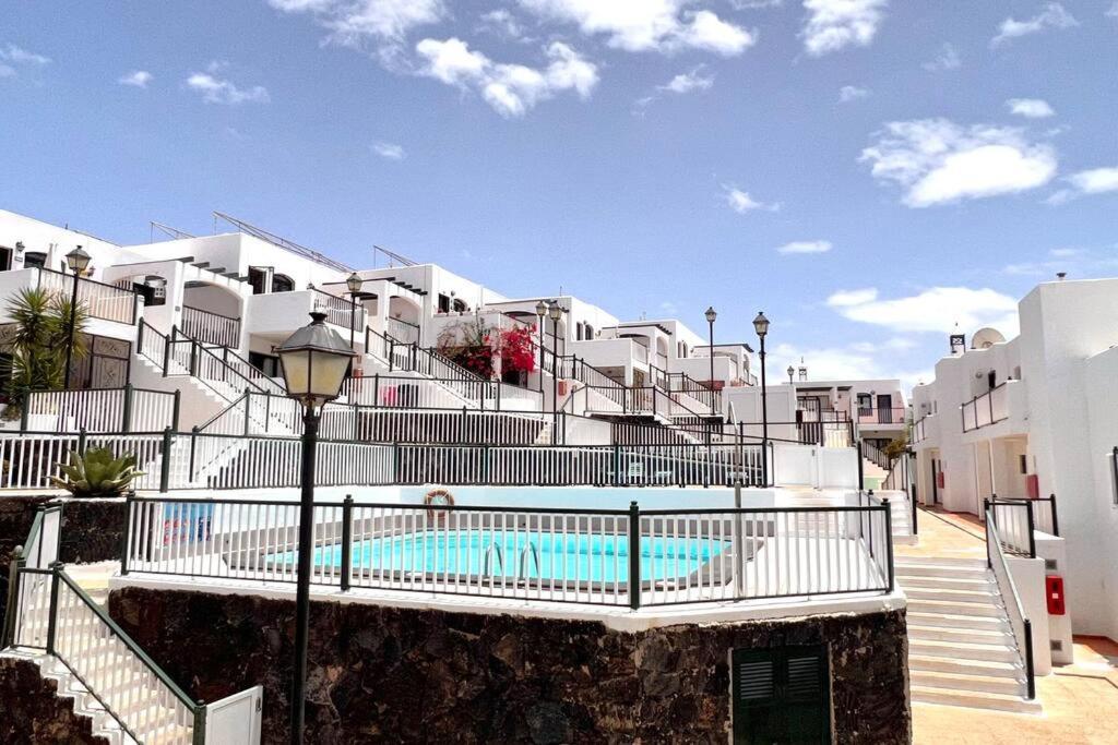 Casa Teddy - Central And Modern One Bedroom Apartment Тіас Екстер'єр фото