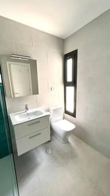Casa Teddy - Central And Modern One Bedroom Apartment Тіас Екстер'єр фото