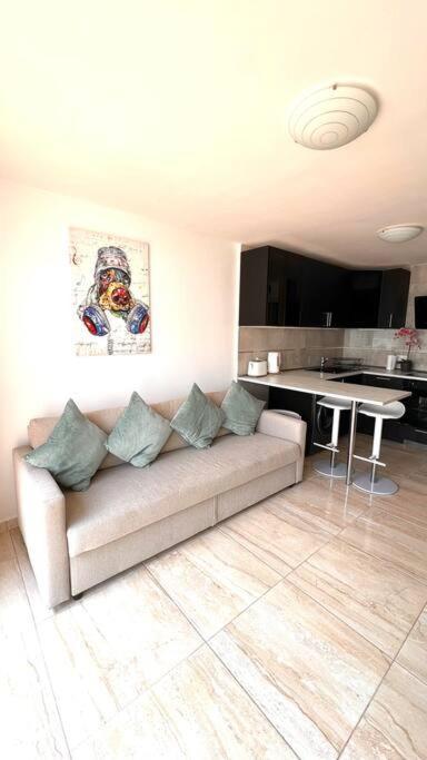 Casa Teddy - Central And Modern One Bedroom Apartment Тіас Екстер'єр фото