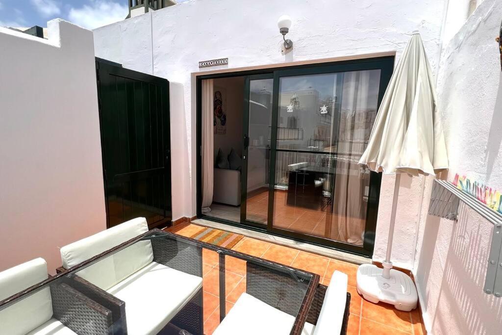 Casa Teddy - Central And Modern One Bedroom Apartment Тіас Екстер'єр фото