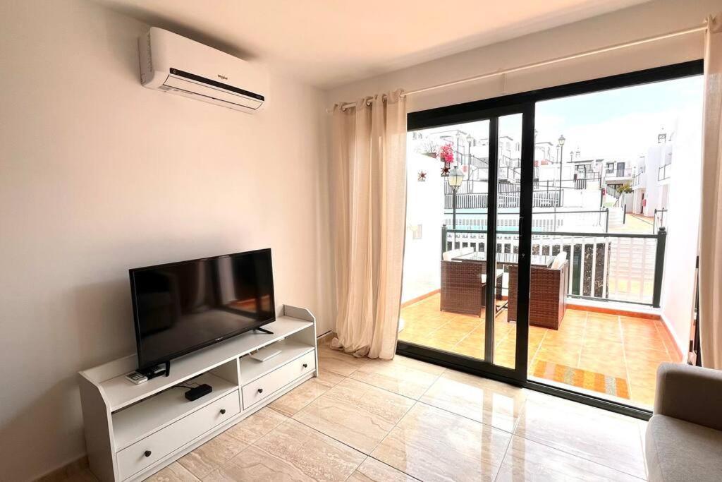 Casa Teddy - Central And Modern One Bedroom Apartment Тіас Екстер'єр фото